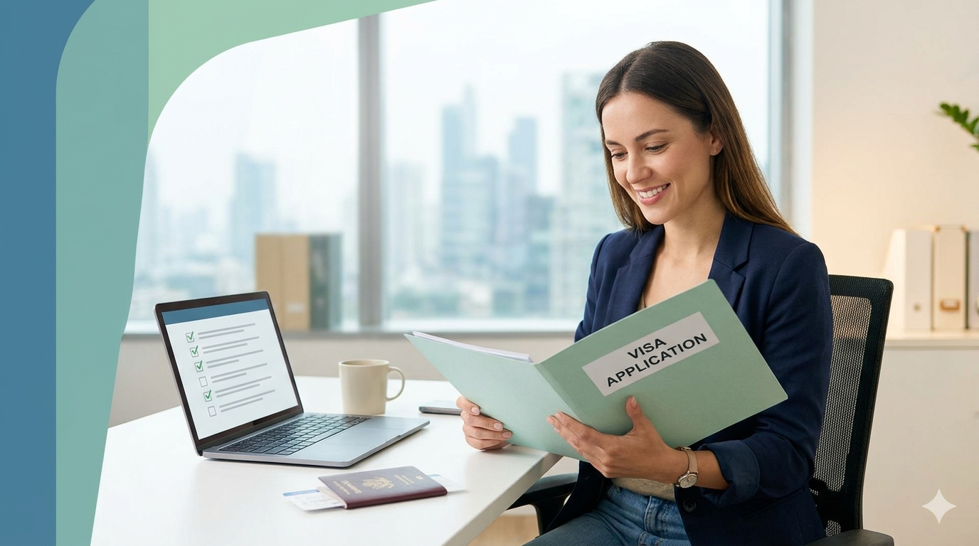 How to Strengthen Your Visa Application and Increase Approval Chances
